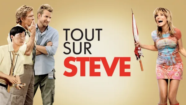 thumbnail - Tout Sur Steve