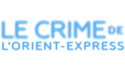 Le Crime De L'Orient-Express