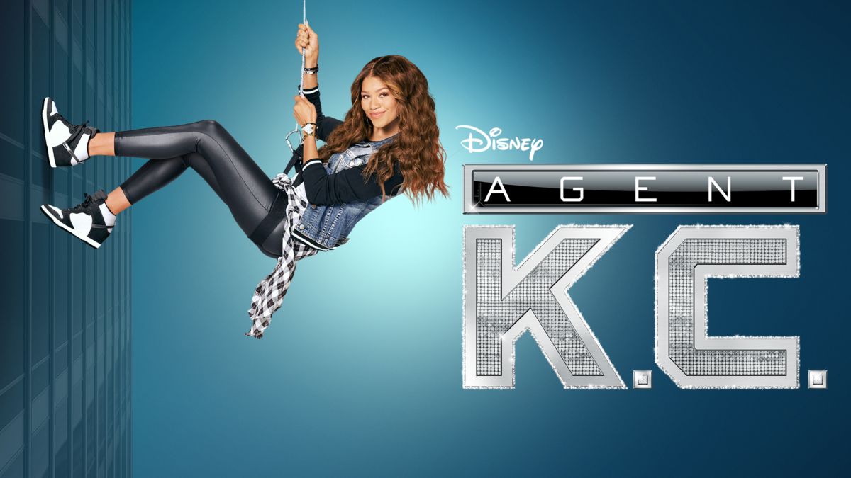 Agent Kc En Streaming Regarder Agent K.C. | Épisodes complets | Disney+