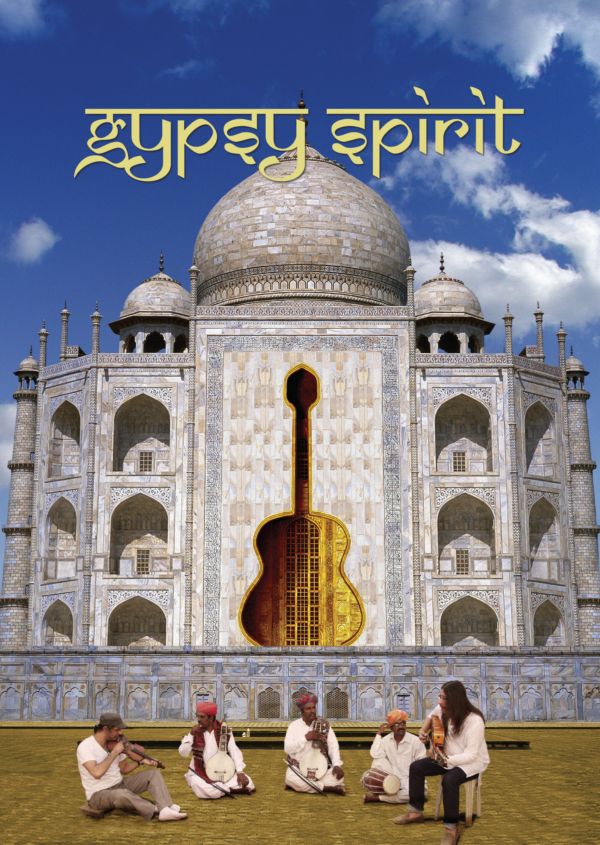 Gypsy Spirit: Harri Stojka - Eine Reise on Disney+ ES