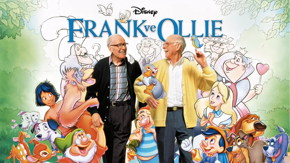 Are Disney'S Frank And Ollie Still Alive?