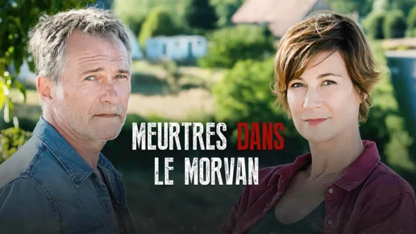 thumbnail - Murder in Morvan