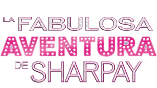 La fabulosa aventura de Sharpay