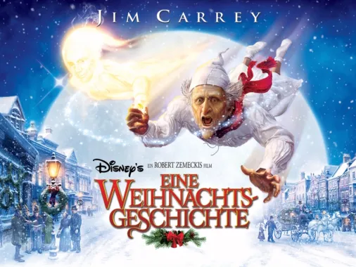 Besetzung Von Disneys Eine Weihnachtsgeschichte