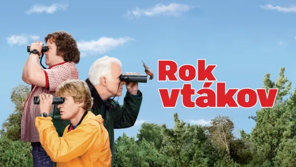 thumbnail - Rok vtákov