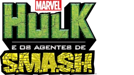 Hulk e os Agentes de S.M.A.S.H.