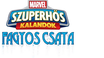 Marvel szuperhős kalandok: Fagyos csata