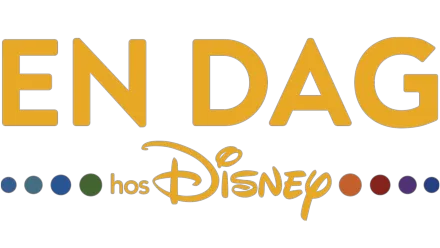 En dag hos Disney