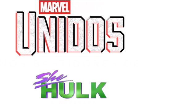 Nos Bastidores de Mulher-Hulk: Defensora de Heróis