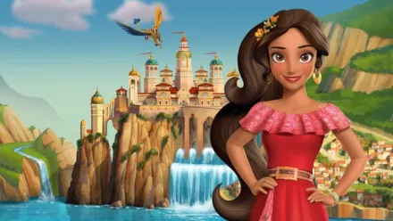 Elena de Avalor