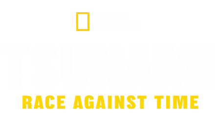 Tsunami: Race Against Time