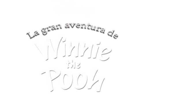 La gran aventura de Winnie the Pooh