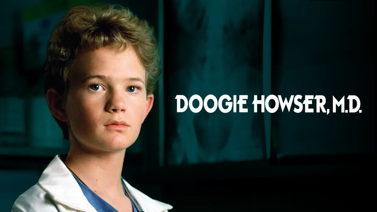 Watch doogie howser m d disney 