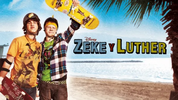 thumbnail - Zeke y Luther