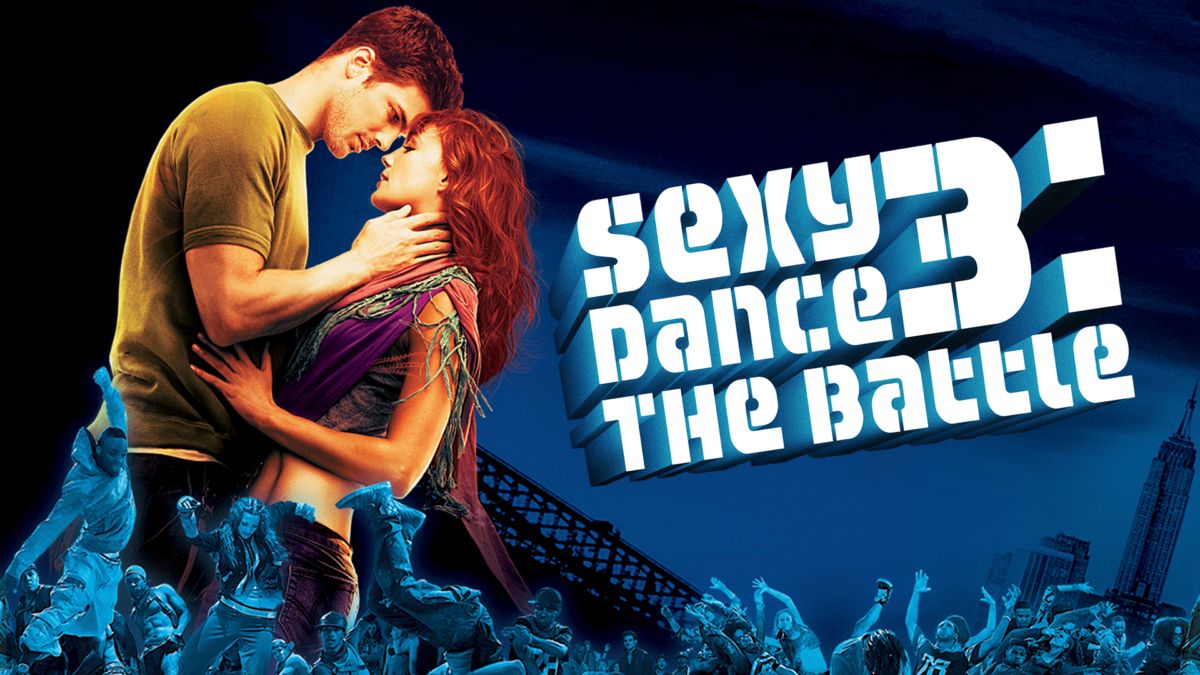 Regarder Sexy Dance 3 The Battle Film Complet Disney