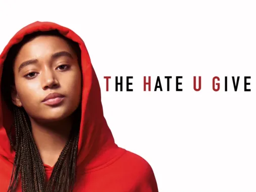 Watch The Hate U Give Disney