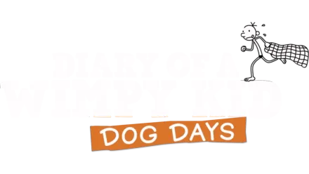 Diary of A Wimpy Kid: Dog Days