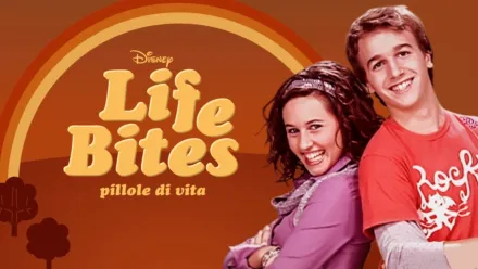 thumbnail - Life Bites: Pillole di vita