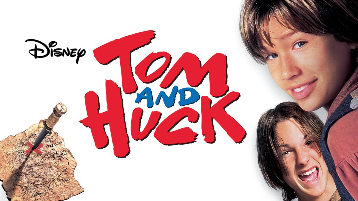 Titta på Tom and Huck | Disney+