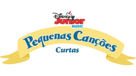 Disney Junior Pequenas Canções (Shorts)