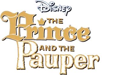 The Prince and the Pauper