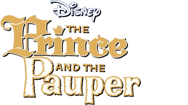 The Prince and the Pauper