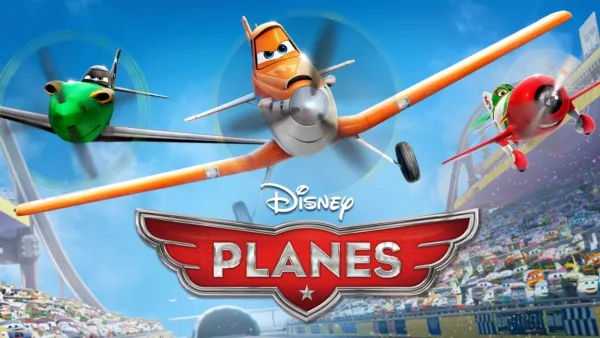 thumbnail - Planes