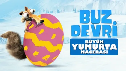 thumbnail - Buz Devri: Büyük Yumurta Macerası