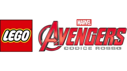 LEGO Marvel Avengers: Codice Rosso