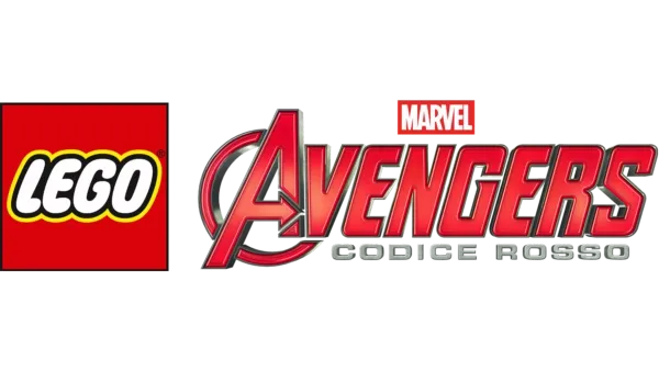 LEGO Marvel Avengers: Codice Rosso