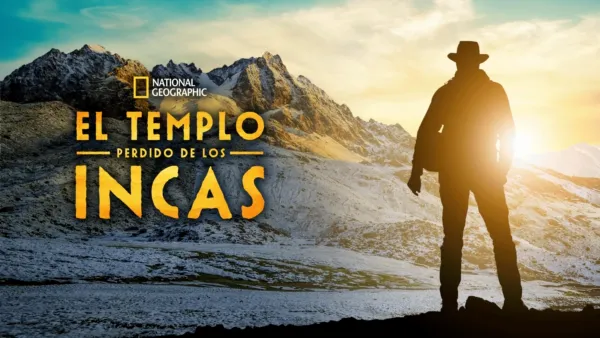 thumbnail - El Templo Perdido de los Incas