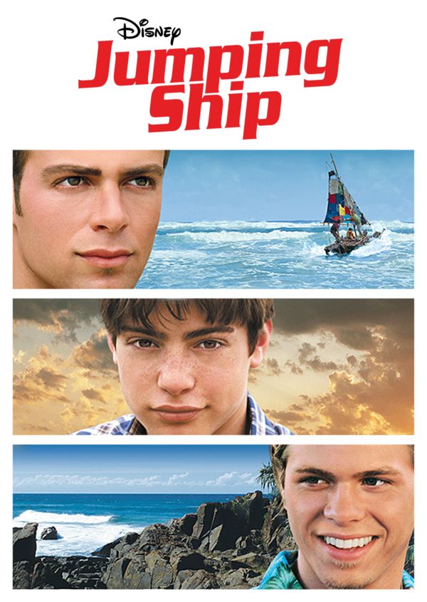 Jumping Ship on Disney+ US
