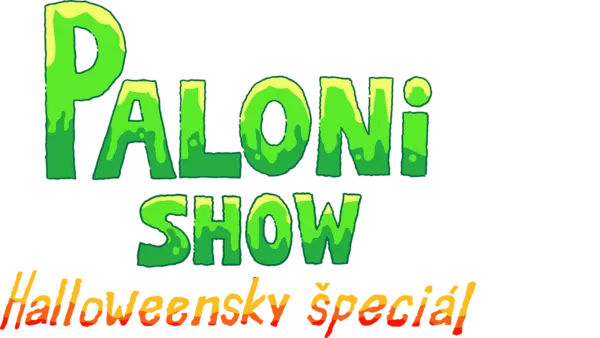 Paloni Show: Halloweensky špeciál