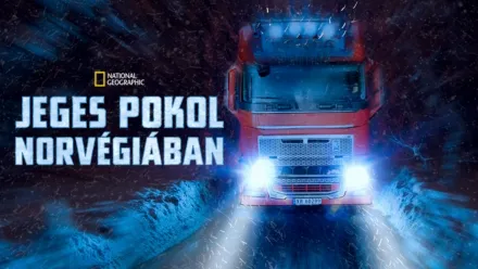 thumbnail - Jeges pokol Norvégiában