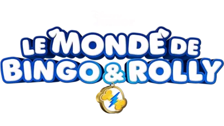 Le monde de Bingo et Rolly