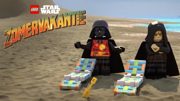thumbnail - LEGO Star Wars: Zomervakantie