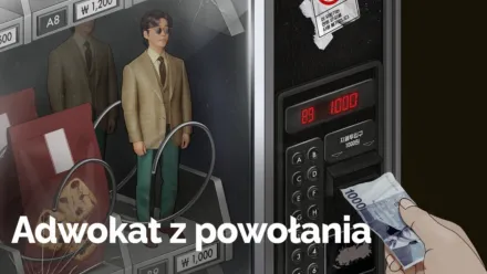 thumbnail - Adwokat z powołania