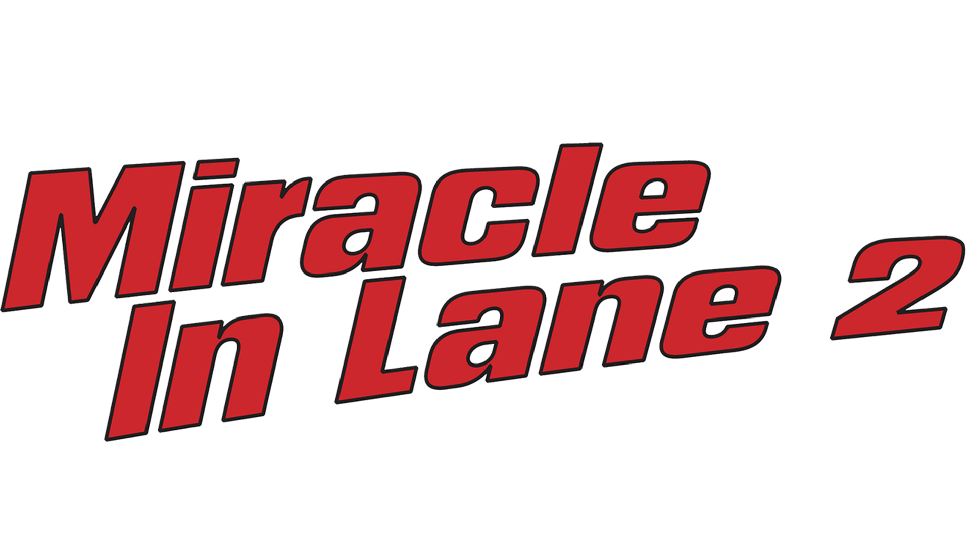 Watch Miracle in Lane 2 | Disney+