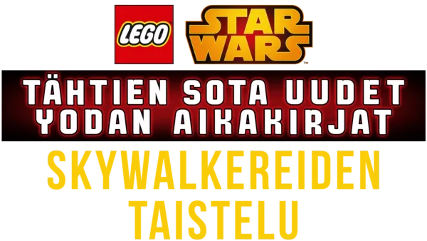 Star Wars: Uudet Yodan Aikakirjat - Skywalkereiden Taistelu