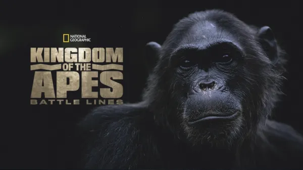 thumbnail - Kingdom of the Apes: Battle Lines