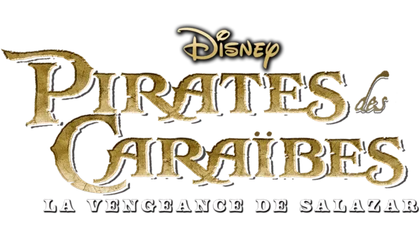 Pirates des Caraïbes : La vengeance de Salazar