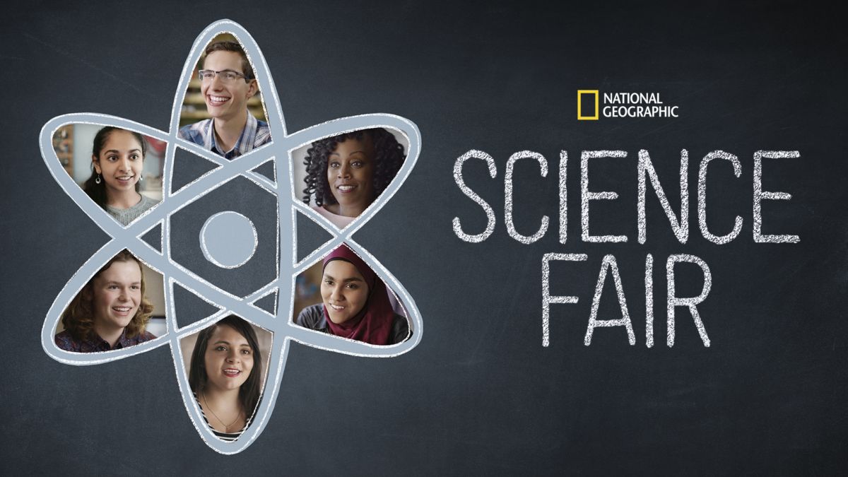 Kijk Science Fair Volledige film Disney+