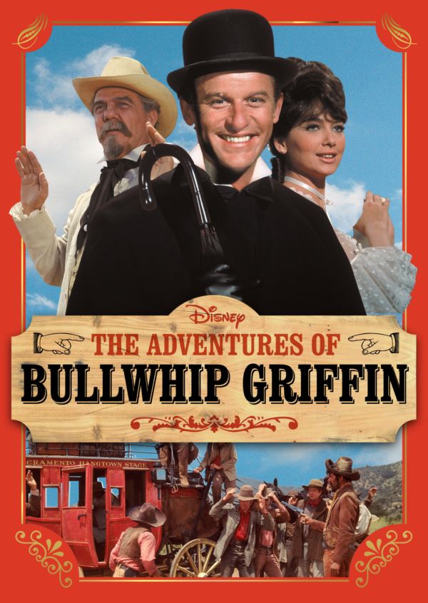 The Archive - New On Disney+ UK