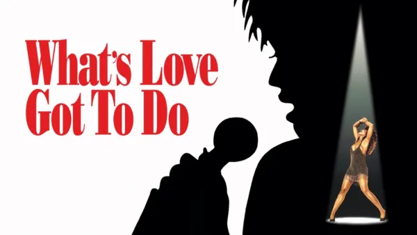 thumbnail - What's Love Got To Do
