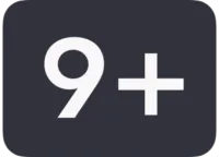 9