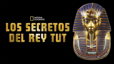thumbnail - Los Secretos del Rey Tut
