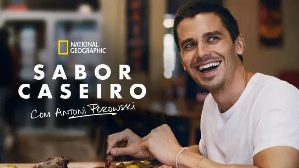 thumbnail - Sabor Caseiro com Antoni Porowski