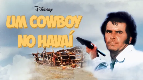 thumbnail - Um Cowboy no Havaí