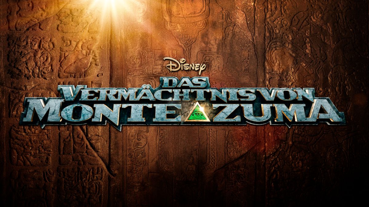 Ganze Folgen von Das Vermächtnis von Montezuma ansehen Disney+