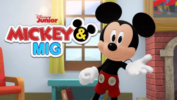 thumbnail - Mickey & Mig